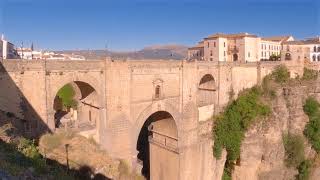 Spain-Andalusia-Malaga-Ronda 2022