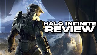 Halo Infinite REVIEW