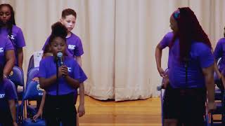 Big Sing 2024 Recap | Boston Children's Chorus