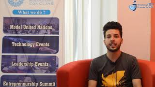 Hasan Saad | YIC Leadership & Entrepreneurship Summit 2021