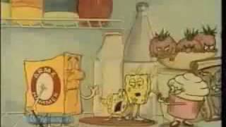 Arm and Hammer animated "Onion Power" ad 1977