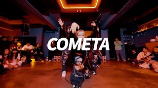 Showcase#6 COMETA / 2023 Apr Channel Underground / 2023년 4월 채널언더그라운드