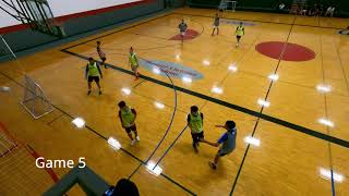 2021-06-24 Noah Futsal