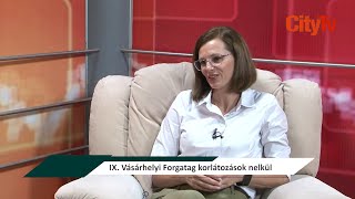 09.08.2022 DUMAKANYAR - IX. Vásárhelyi Forgatag korlátozások nelkül