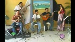 ANA PASCHOAL NO CANTO DA LIRA (TV UNIÃO)