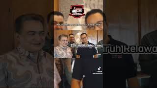 PESAN ANIES BASWEDAN UNTUK RELAWAN | Sumber TikTok dppkomandan