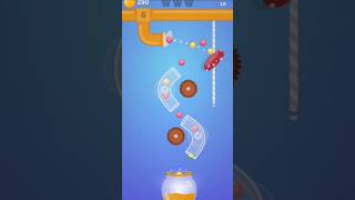 Sweet Shot: Candy Flow Factory 3D - Android Gameplay