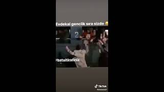 Corona Virüs Komik Video Küfürlü +18 Allah' ım Hepinizi Korusun