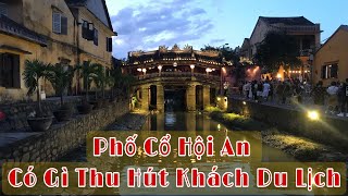 Top 10 Địa Điểm Du Lịch Hot Nhất Năm 2022/Phố Cổ Hội An/TÂN91 VLOG