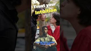 Trusting Your Intuition: Navigating the Doubt of Relationships #intuition #relationship #happiness