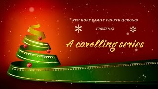 Eesavin Adimaramae - Carols S6 by NHFC Worship Team