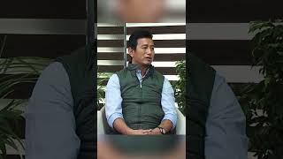 In a Conversation With Bhaichung Bhutia (Part 2) | Saksham Yatra | A Talk Show by Ajay Gupta