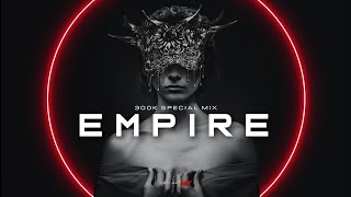 300K Special Mix 300 mins (5 Hours) of Dark Clubbing / EBM / Cyberpunk / Dark Techno | EMPIRE