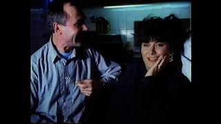 Dawn French in Scoff Ep 2, 1988.