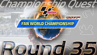 #PlayMotoGP: Who will be the next Fan World Champion?!