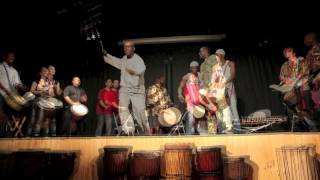 15th Annual Wula Drum and Dance Retreat