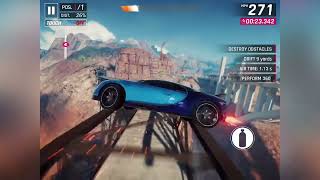 Bugatti Chiron club clash asphalt 9