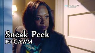 How To Get Away With Murder 5x05 Sneak Peek " It Was The Worst Day Of my Life" Season 5 Episode 5