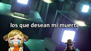 Los Que Desean Mi Muert3 | reacción a DROSS