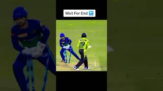 Muhammad Rizwan Vs Rashid Khan #ytshort #cricket #shortsfeed