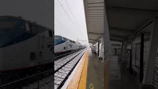 P42 leads Amtrak Extra #fast #train #amtrak ‘