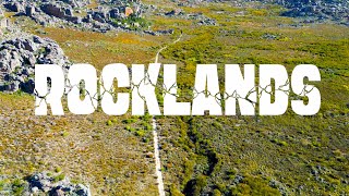 ROCKLANDS - DAY AND NIGHT /  7a