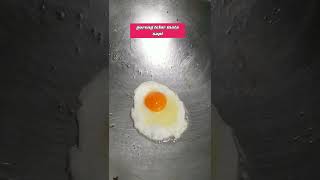 telur ceplok#shortvideo