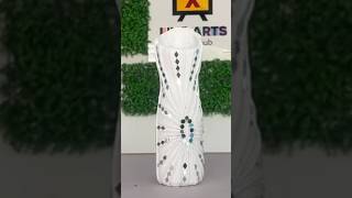 _No Cost Planter from Plastic Bottle | DIY Beautiful Vase #shortsfeed#shortvideo#trending#ytshorts