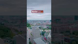 #shortvideo #berlin #goodmorning #gutenmorgen