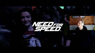 ПРОХОЖДЕНИЕ ЛЕГЕНДАРНОЙ NEED FOR SPEED (2015)  СЕРИЯ#1