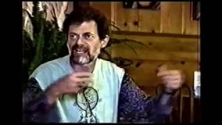 El fin de la evolución cósmica - Terence McKenna (subtitulado español)