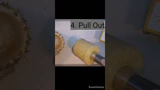 Pineapple Corer Slicer. Zulaykitchen.com