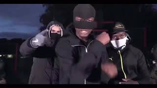 Msav (AR) - Just Slide (Music Video) | GRM daily #brimingham