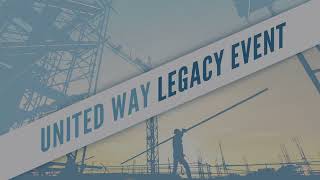 2022 United Way Legacy Event Impact Award: Industrial Finalists