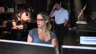 Oliver & Felicity 1x22. Part 2