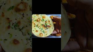 ಬಟರ್ ನಾನ್ ರೊಟ್ಟಿ # cooking#short# Karnataka food# butter Nan roti