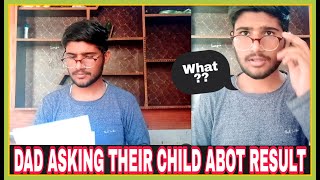 Things Only Pakistani and Indian DADS say When Result Of Child Announced **SAMI SULEHRI OFFICIAL**