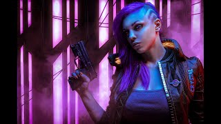 Cyberpunk 2077 ПересадОчка имплантов (3)