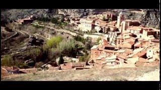 ALBARRACIN