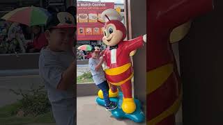 Jollibee #shortvideo