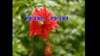 09 - Putra Putri