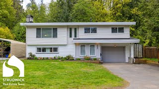 4020 196A Street, Langley - Strudwick Real Estate Team