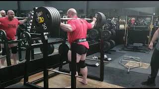 Muscle round squats - this is how I built big quads there is no secrets