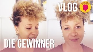 VLOG I Abo-Special GEWINNER