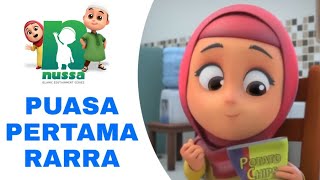 NUSA DAN RARA - PUASA PERTAMA RARRA