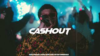 "Cashout" - Asake x Zinoleesky Type Beat 2023 | Afrobeat x Amapiano Instrumental