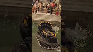 Swarnagiri temple #shortsvideo #swarnagiri #sanatandharma #viralvideo #venkateswara