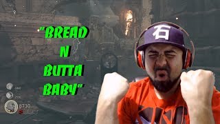 BREAD N BUTTA BABY!! (CALL OF DUTY: WWII - ZOMBIES SHADOWEDTHRONE DLC)