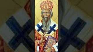 на похоронах самого дорогого человека.святитель Николай Сербский. #religion .