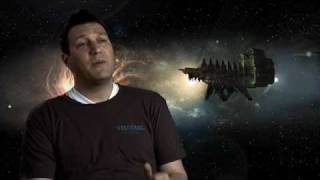 Dead Space Extraction "Wii Controls" video